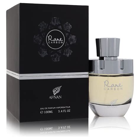 afnan rare carbon cologne